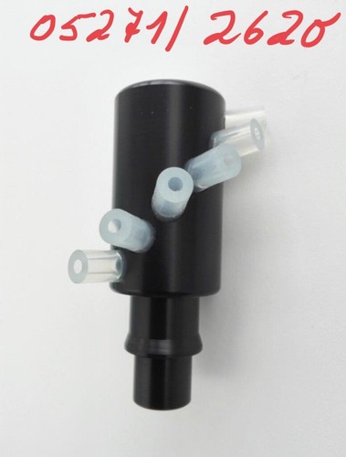 Adapter für zeg - adapter, zeg-spitzen