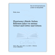 Holz, Arno: Phantasus 2