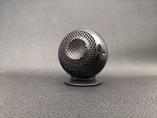 Focal  FRAK , Aluminium