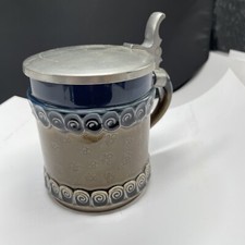 Bierkrug Rosenthal Keramik