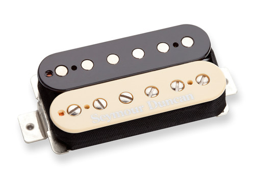 Seymour duncan custom - duncan, tb-ii
