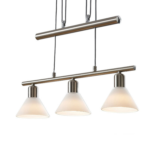 Lindby pendelleuchte delira - lindby,