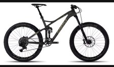 GHOST SLAMR X 5 27.5 Full