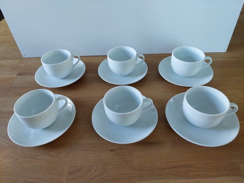 Kahla porzellan kaffeeset - kahla,