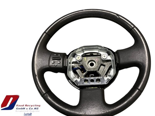 Nissan micra k12 lenkrad - k12,