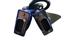 🖥️ VGA Kabel 15 Pin |