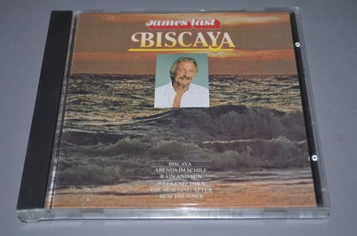 James last biscaya - james, –