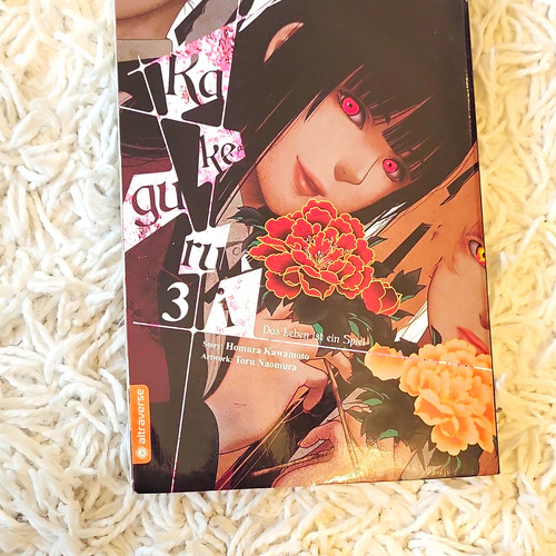 Kakegurui das leben ist - kakegurui, –