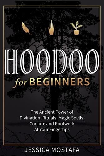 Jessica mostafa hoodoo - mostafa, for