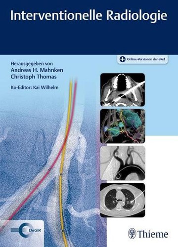 Interventionelle radiologie - interventionelle,