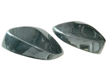 Carbon Spiegel Cover Kappen