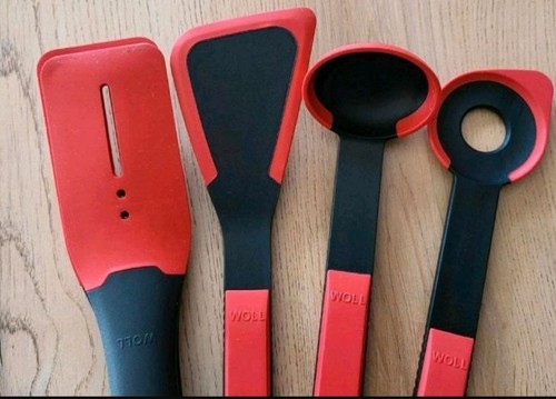 Woll küchenhelfer set tlg - woll, küchenhelfer-set