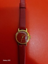 Damenuhr Uhr Anker Vintage