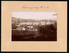 Ansicht Schwarzenberg i