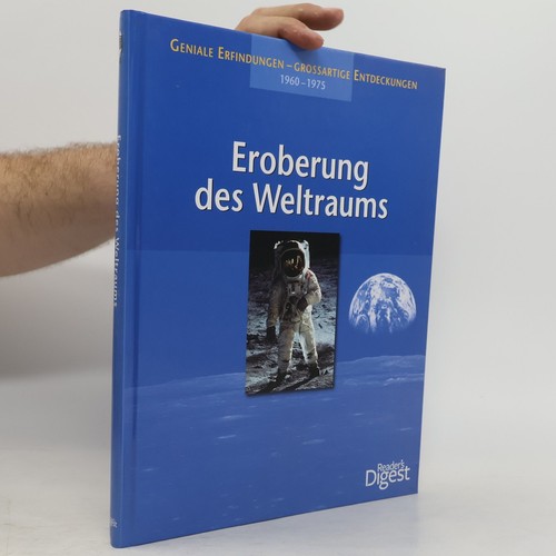 Eroberung des weltraums - eroberung, | 