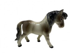 Goebel Figur Pferd 11 x 15 cm. 1 Wahl Zustand siehe Fotos 