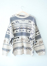 Etwas Dickerer 90s 90er True