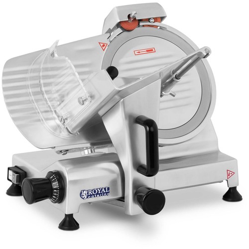 Aufschnittmaschine 0 - cm,