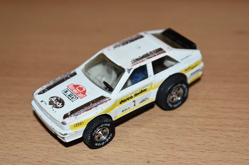 Darda audi quattro auto mit - darda, quattro,