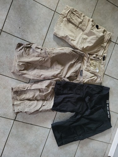 Cargo bermudas größe 54 - 3,