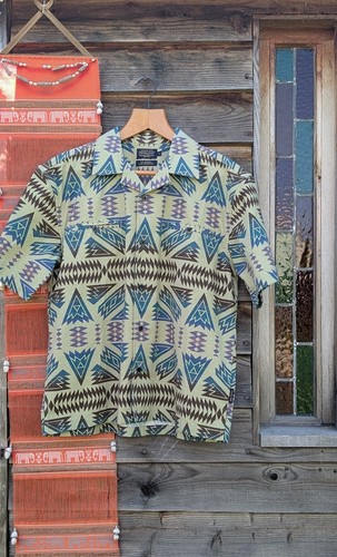 Pendleton ponderosa two - ponderosa, pocket
