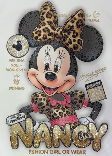 Disney minnie maus shirt - minnie,