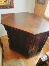 Schöner Eckschrank - Selten 