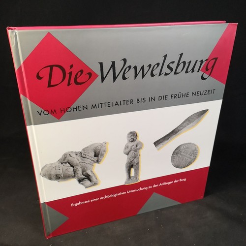 Die wewelsburg vom hohen - die,