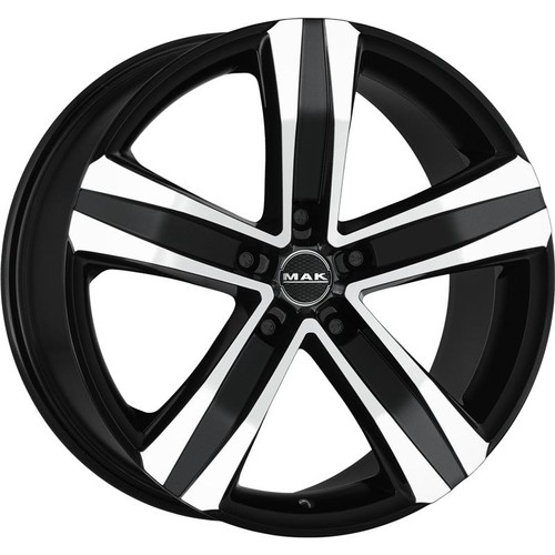 Alufelgen mak stone 7j - mak,