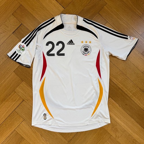 Adidas dfb deutschland trikot - dfb,