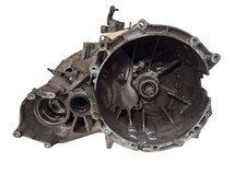 Schaltgetriebe Getriebe 5 Gang T5MT passt für FORD MAVERICK 2.3 16V