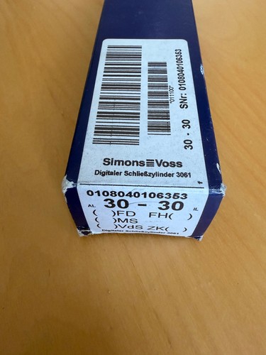 Elektronischer