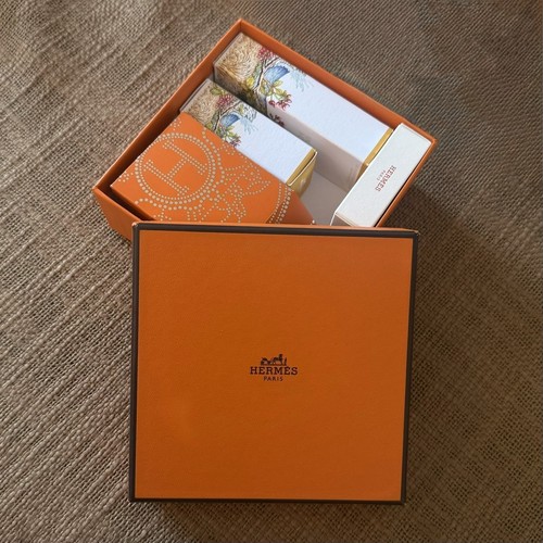 Hermes gift set duft - gift,