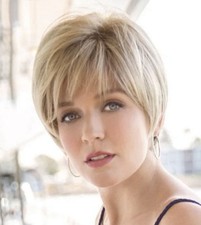 Noriko Megan Perücke in