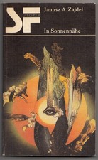 SF Utopia :In Sonnennähe ,DDR Science Fiction