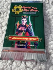 Legend of the five Rings Pack, die verborgene Stadt