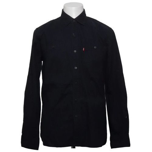 Levi strauss jeanshemd - strauss, co,