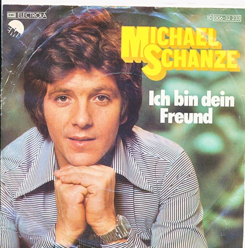 Ich bin dein freund - bin, michael