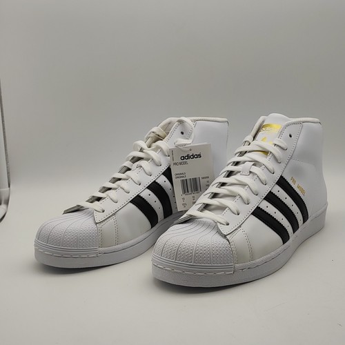 Adidas pro model s859956 - pro,