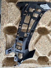 Mercedes C-Klasse Grundträger Stoßfänger￼W205