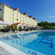 Jena Thüringen Fair Resort Kurzreise 2 Pers. 2 - 5 Nächte All Inklusive light