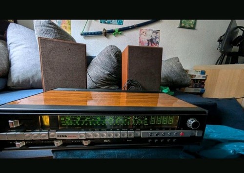 Rema toccata 940 - rema,