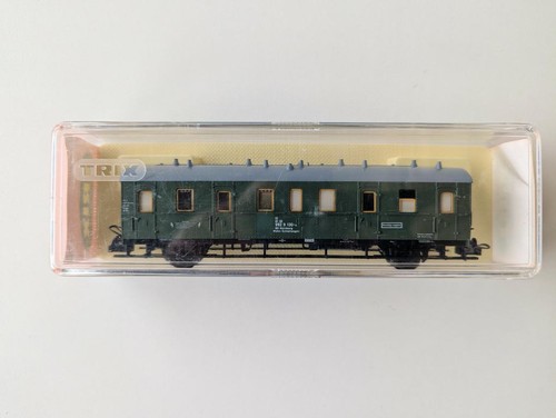 Trix express 3761 - express, 00