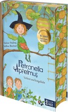 Petronella Apfelmus - Verhext