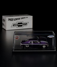 Hot Wheels RLC Exklusiv: 1972