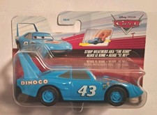 Disney Pixar Cars Pull back