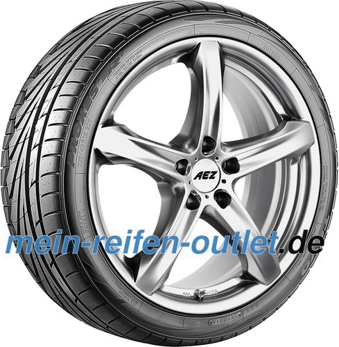 Toyo proxes tr1 225 - 225/50, r15