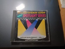 Spotlight  Series Sound Choice CDG Hits Of Elvis Presley Vol.2