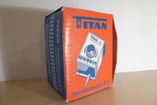 TITAN Trafo 812