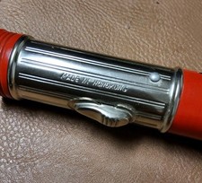  Honour RAR alte kleine Taschenlampe Blech